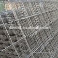 PVC Coated 2D wire mesh fence / 656 868 Mesh Fence Panels Manufacture